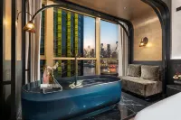 GTOOO Design Hotel (Chongqing Nanbin Road International Financial Center) - 4-Star