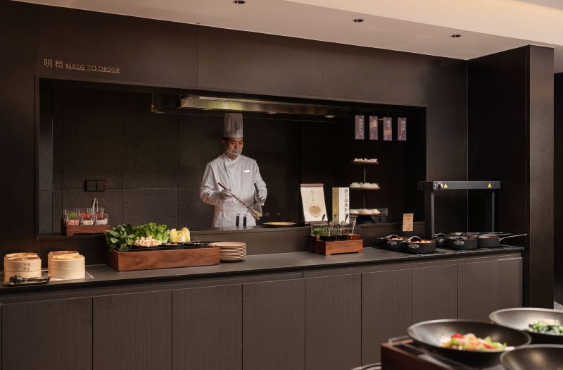 Hangzhou Zhejiang University Zijingang Campus Chengxi Intime Atour Hotel photo 5