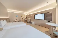Ji Hotel Zhangzhou Ancient City yuanguang South Road Branch - 3-Sterne