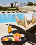 Erbil International Hotel - Pools
