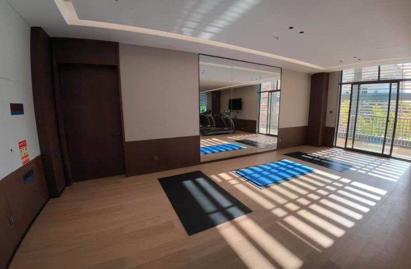 Xi'an Jiaotong-Liverpool International Conference Center photo 2