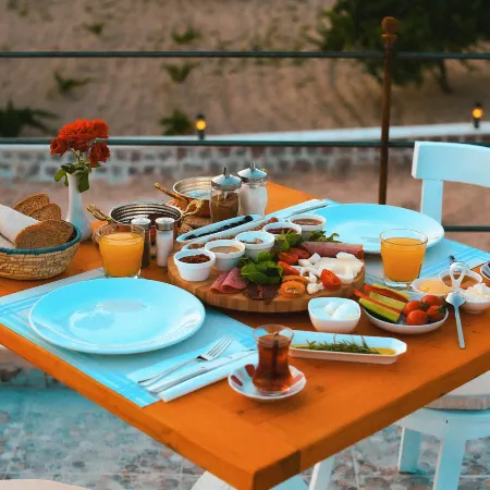 Jacob's Cave Suites - Cappadocia