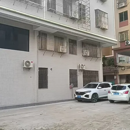 Haiyunju (Shantou Chenghai Laimei Road)