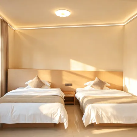 Wangjiang Homestay
