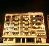 柏琳精品公寓（惠州大亞灣科創軟件園店） - 海滩