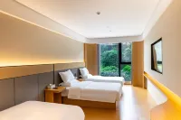 Chaozhou Impression Hotel - Wifi