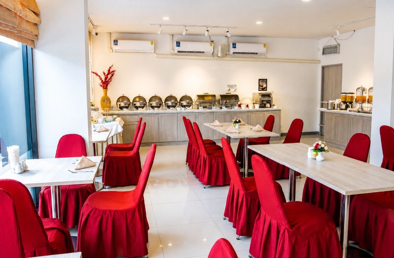 Arawana Regency South Pattaya photo 4
