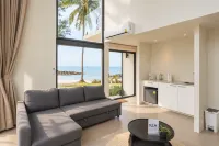 Meet up villas - Kitchens