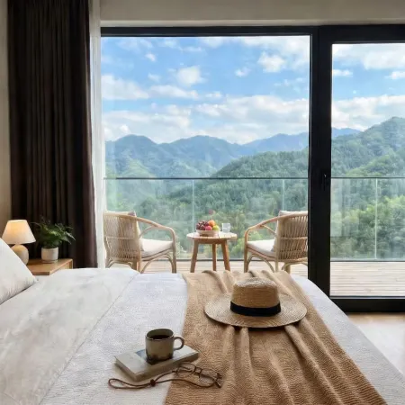 Bipeng Shengdi Hotel