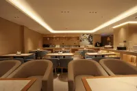 AiFei Hotel(Dandong Kuandian East Binhe Park Branch) - breakfast