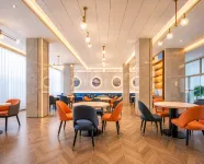 Kyriad Marvelous Hotel 3.0Rui Li Fortune Plaza - parking