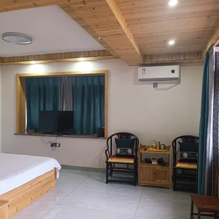 Yunshishan Mountain Homestay