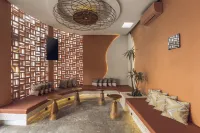 Cyrus Villa Seminyak by iNi Vie Hospitality - Cho phép mang theo thú cưng