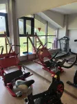 Tekes Jifeng International Hotel - نادي رياضي