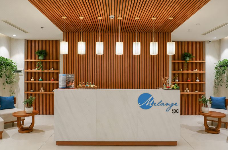 TMS Hotel Da Nang Beach photo 4