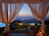Jinyun Chunshang Yunduan Secret Resort Hotel - Gym