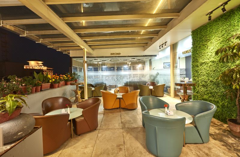 Indreni Suites Hotel photo 5