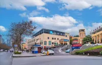 HanTing Hotel (Chongqing Auto Expo Center Jintong Road) Hotels in Chongqing
