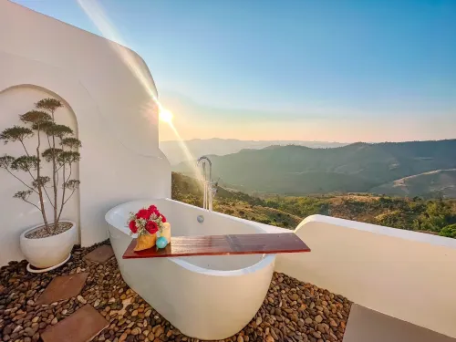 Nontawa Villa Doichang - 2-Star