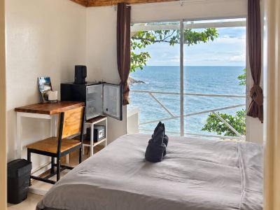 Cliff Cottage resort
