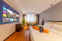 Yuedun International Hotel - Pet Friendly
