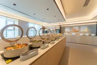 JI Hotel (Weihai Railway Station Hanlefang) - New