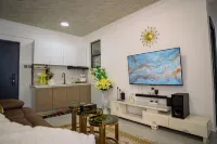 Golden Mango Heights - ที่มีที่จอดรถ