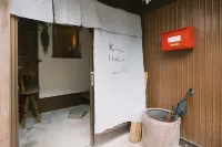 Kominka Hakone - Kitchenette