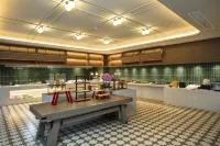 Wuning Days Hotel by Wyndham - Wifi