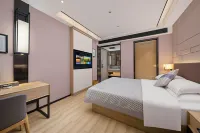 Gude Hotel (Loudi Wujiang Building Materials Home City No.2 Bridge Store) - Pet friendly