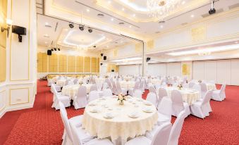 Morakot Hotel Chumphon