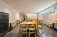 Sweeting Hotel (Fengdu Ghost City Branch) - Frühstück