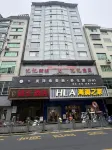 Jinhui Hotel - acceptant les animaux