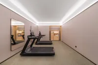 JI Hotel (Yancheng Municipal Government Financial City) - 무료 와이파이