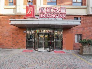 Jinjiang Inn (Shanghai Creative Industrial Park, Caolu Metro Station)