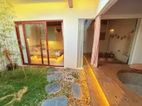 Shantou Bushe Holiday Homestay - Hot Springs