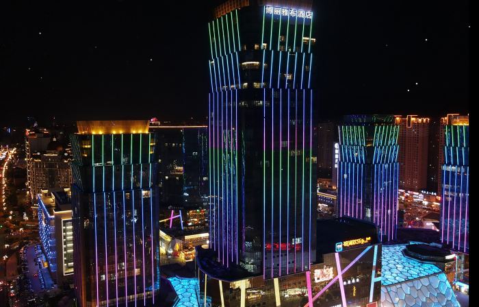 Boli Yabu Hotel