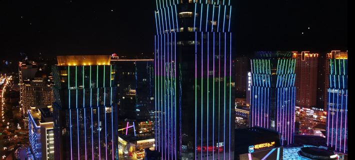 Boli Yabu Hotel Các khách sạn ở Tây Ninh