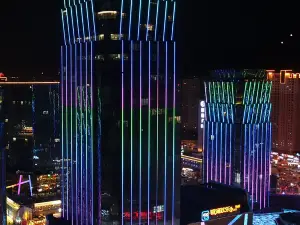 Top 4 Scenic Hotels in Xining
