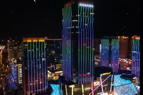 Boli Yabu Hotel