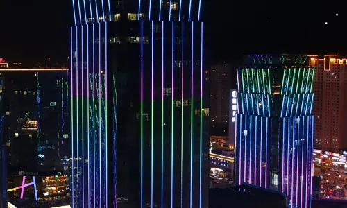 Boli Yabu Hotel