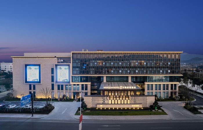 Wan Quan Hotel