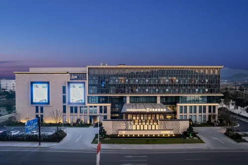 Wan Quan Hotel Hotel a Pingyang