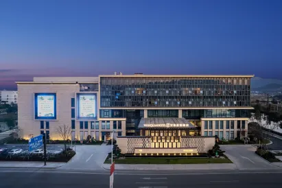 Wan Quan Hotel
