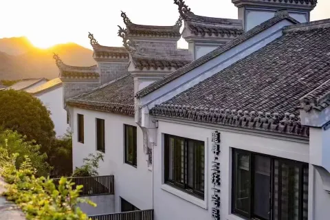 Three Governors' Villa