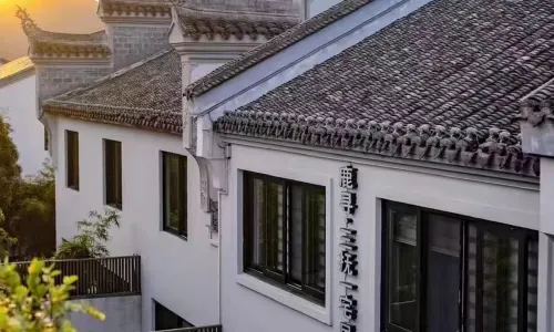 Three Governors' Villa
