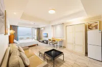 SunRise Seaside Hotel (Banyuewan Beach Huanhai Road Branch) - balcony