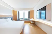 JI Hotel (Wuhan University of Science and Technology)