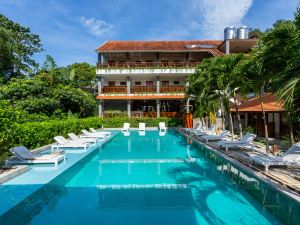 Bauhinia Resort & Spa Phu Quoc