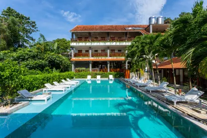 Bauhinia Resort & Spa Phu Quoc